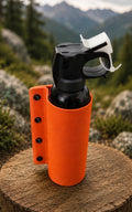 Bear Spray Holster