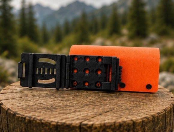 Bear Spray Holster